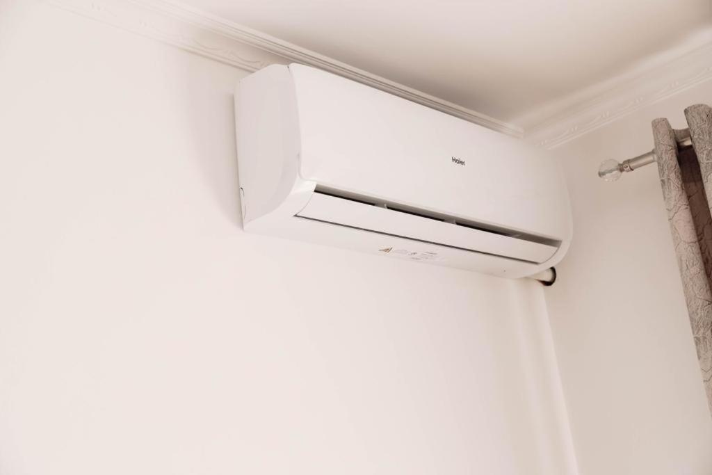 Family Apartment Tiranë Ngoại thất bức ảnh