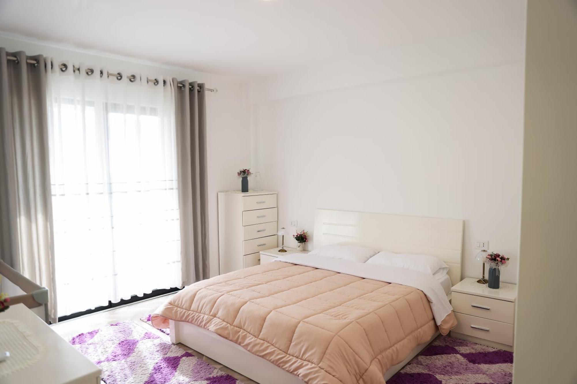 Family Apartment Tiranë Ngoại thất bức ảnh