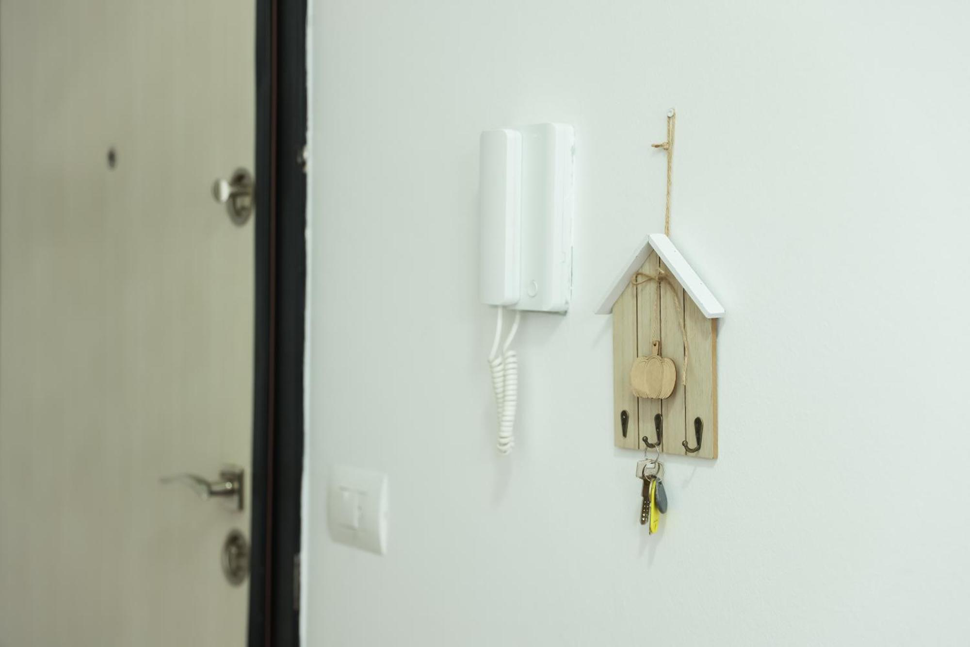 Family Apartment Tiranë Ngoại thất bức ảnh