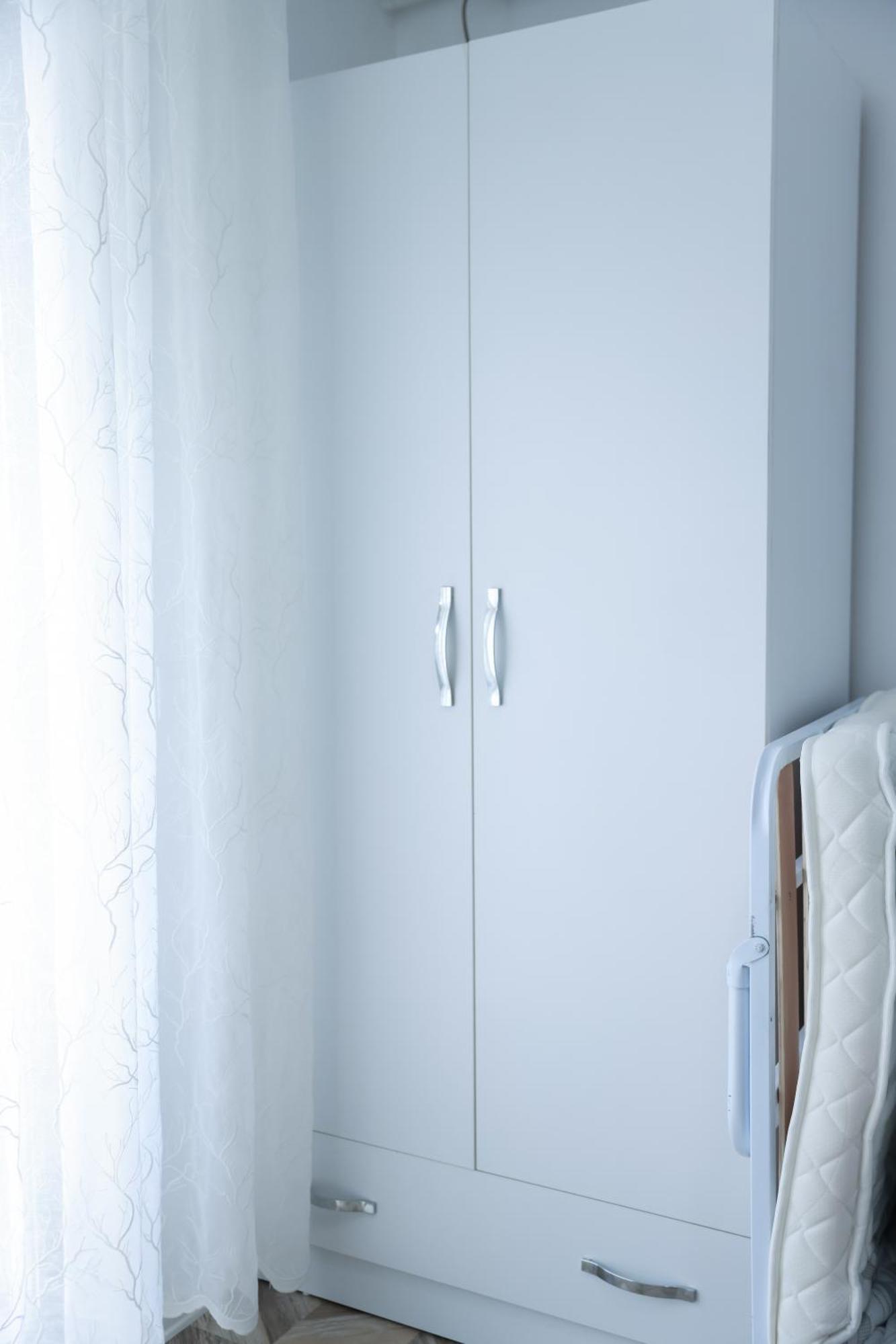 Family Apartment Tiranë Ngoại thất bức ảnh
